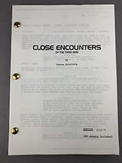 Close Encounters of the Third Kind (1977) - Close Encounters of the Third Kind (1977) - Richard Dreyfuss as Roy Neary - Columbia Pictures