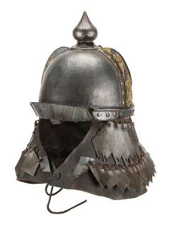 WILLOW (1988) - Lot 399 - Sorsha‘s (Joanne Whalley) Helmet