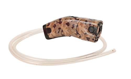 KICK-ASS (2010) - Lot 732 - Kick-Ass‘ (Aaron Taylor-Johnson) SFX Taser Kit