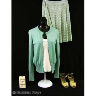 27 Dresses Jane (Katherine Heigl) Hero Movie Costumes | Premiere Props