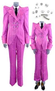 Netflix’s a Series of Unfortunate Events (Tv Series) | Carmelita and Esme Squalor’s Trial Suits | Propstore