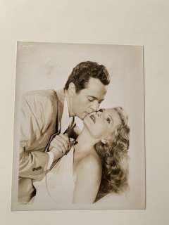 Rita Hayworth,Gregory Peck,Gene Tierney - Film festival U.S.A of Brussels 1947 | Catawiki