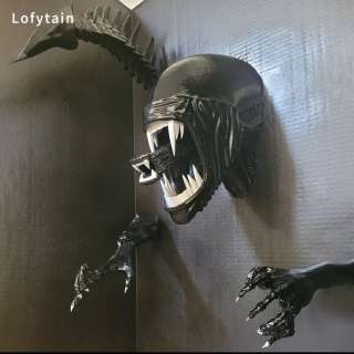alien lofytain | Catawiki