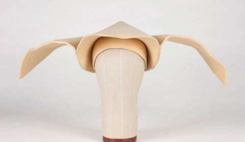 Lot 597 - Sally Field coronet from The Flying Nun