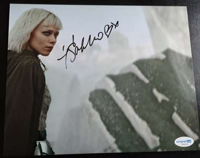 Star Wars: The Mandalorian, Star Wars: Ahsoka - Ivanna Sakhno | Catawiki