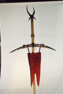 PLANET OF THE APES Screen Used Banner | Super Auctions