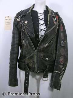 Halloween II Harley David (Angela Trimbur) Frankenfurter Movie Costumes | Premiere Props