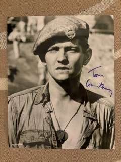Tom Courtenay - Autographe | Catawiki