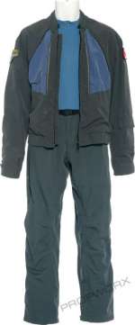 Lot 96 - McKay‘s duty uniform from "The Defiant One"