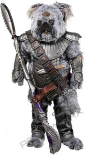 Furling from "200" | Propworx