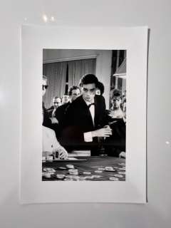 Alain Delon - Melodie en sous-sol (1963) - Collector Image - Size 42x30 cm - 100% new -Gallery Stamp s & sign - Never Exposed - Baryta - Flat shipped ! - No carton tube - Ready to Frame size Size 42x30 cm | Catawiki