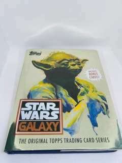 Star Wars - Topps, ABRAMS COMICARTS New York | Catawiki