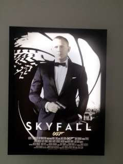 James Bond 007: Skyfall - Daniel Craig | Catawiki