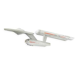 Original Molds USS Enterprise Model from DS9 | Studio Auctions