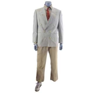 Clifford (1994) - Lot 633 - Martin Daniels‘ (Charles Grodin) Suit Costume