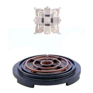 Super 8 (2011) - Lot 1334 - Argus Cube Display