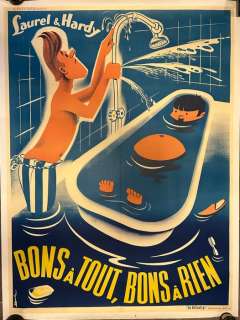 Bohle - Bons à tout, bons à rien - Bons à tout, bons à rien | Catawiki