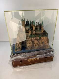 Harry Potter, Harry Potter Castle + 6 blu-ray disc | Catawiki