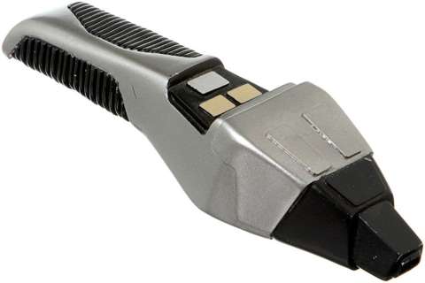 Star Trek: Generations Cobrahead Phaser | Propworx