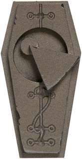 Star Trek: Enterprise Vulcan Doorbell | Propworx