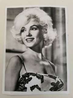 Marilyn Monroe [Something’s Got to Give] | Catawiki