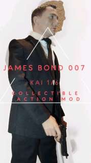 MC Toys - Action figure JAMES BOND 007 | Catawiki