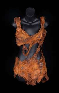 Lot 524 - L. Harrison outfit w/multiple parts Planet of the Apes