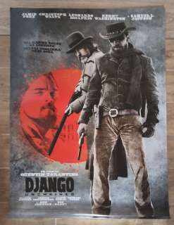Quentin Tarantino - Django Unchained - 2010s | Catawiki