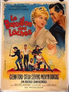 Roger Soubie - Le bataillon des lâches - Le bataillon des lâches | Catawiki