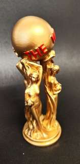 I_KONIQ (1969) - THE WORLD IS YOURS | Catawiki