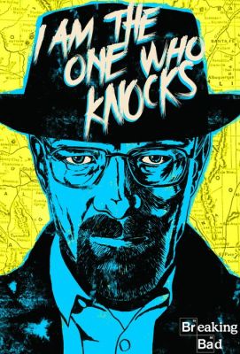 T. HOFFMANN - BREAKING POP BAD | Catawiki