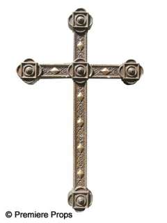 Robin Hood: Prince of Thieves Hero Cross Movie Props | Premiere Props