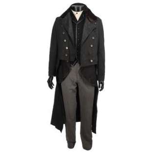 HATEFUL EIGHT, THE (2015) - Lot 182 - Sheriff Chris Mannix‘s (Walton Goggins) Costume