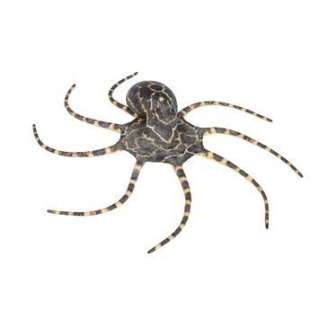 JAMES BOND: OCTOPUSSY (1983) - Lot 219 - Peter Nelson Collection:SFX Octopus Puppet