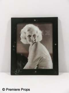 Lot 249 - Jean Harlow Framed Photo