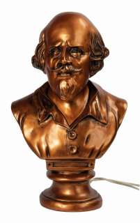 Batman Replica Batcave Shakespeare Bust. | Van Eaton Galleries
