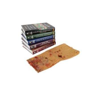 LOVE GURU, THE (2008) - Lot 1144 - Guru Pitka‘s (Mike Myers) Self-help Books and Chicken-attack Sleeve