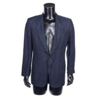RAIN MAN (1988) - Lot 1218 - Charles Babbitt‘s (Tom Cruise) Screen-matched Sports Jacket