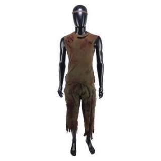 TROPIC THUNDER (2008) - Lot 1477 - Tugg Speedman‘s (Ben Stiller) Distressed Costume