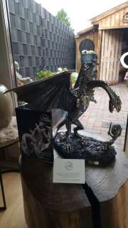 Lord of the Rings - Royal Selangor - Shieldmaiden & the Ringwraith” – No. 143/500 | Catawiki