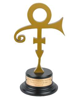 "Politically Incorrect" The Prince Rogers Nelson Get Over Yourself Award | Planet Hollywood Vault