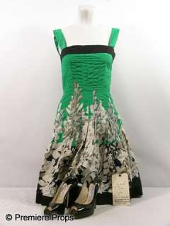 Killers Jen Kornfeldt (Katherine Heigl) Oscar de la Renta Movie Costumes | Premiere Props