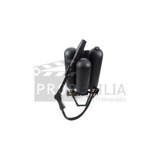 The Thing (Prequel) - Hero Working Flamethrower | Propabilia