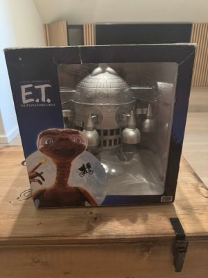 E.T. The Extra-Terrestrial - Amblin Entertainment | Catawiki