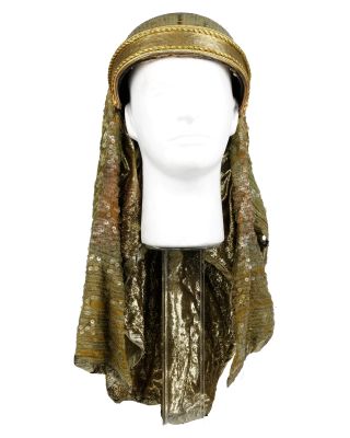 "Joseph and the Amazing Technicolor Dreamcoat" Joseph’s (Donny Osmond) Costume Components | Planet Hollywood Vault