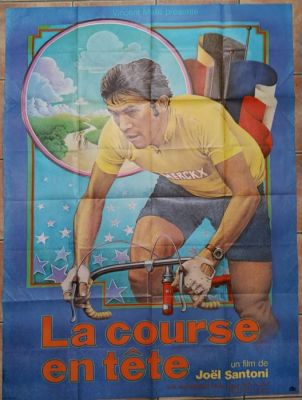 Unknow - La course en tête - La course en tête | Catawiki