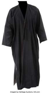 Anthony Quinn "Zulffiqar" robe from Caravans....