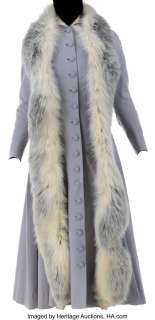 Merle Oberon "Dorothy Donnelly" dress from Deep in My Heart....