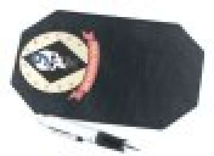 Battlestar Galactica - Lot #437 - Tyrol’s Clipboard and Pen