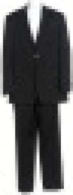 Stargate - Lot #700 - Stargate Atlantis Woolsey Suit